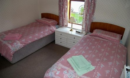 2 Bed in Castle Douglas 5