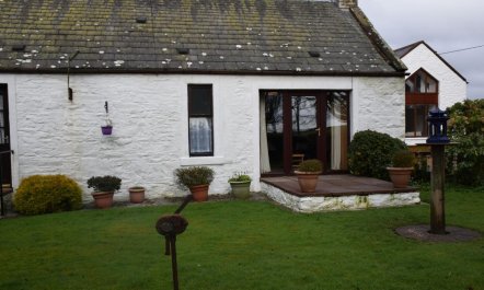 2 Bed in Castle Douglas 9