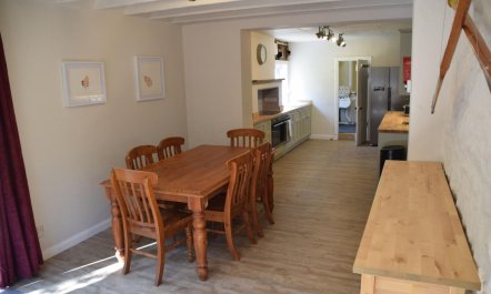 4 Bed in Rockcliffe 9