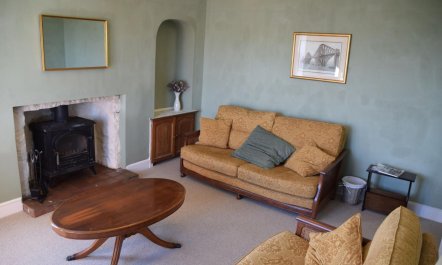4 Bed in Rockcliffe 4