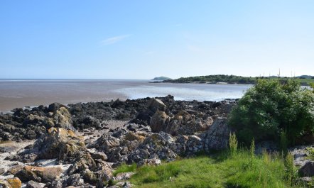 4 Bed in Rockcliffe 1
