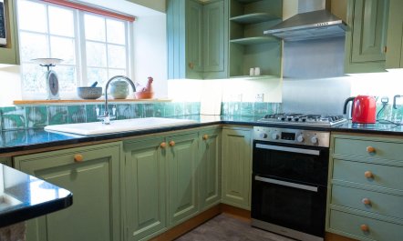 4 Bed in Auchencairn 5