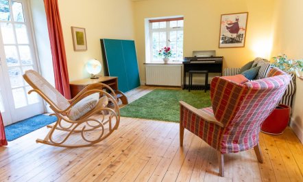 4 Bed in Auchencairn 8