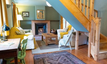4 Bed in Auchencairn 7