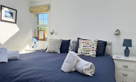 1 Bed in Gatehouse Of Fleet 6