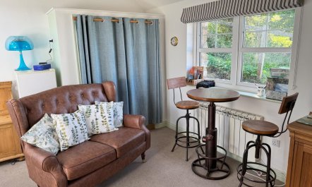 1 Bed in Gatehouse Of Fleet 3
