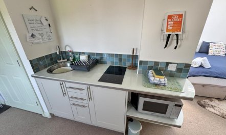 1 Bed in Gatehouse Of Fleet 5