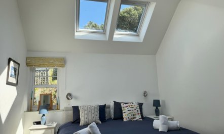 1 Bed in Gatehouse Of Fleet 7