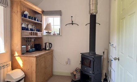 1 Bed in Gatehouse Of Fleet 4