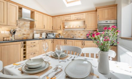 1 Bed in Pantygelli 8