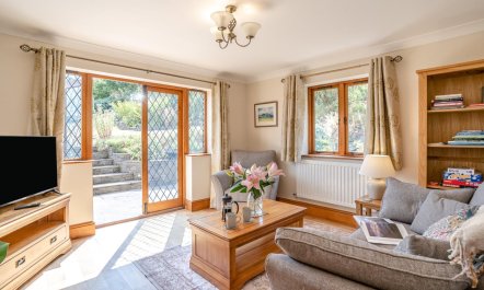 1 Bed in Pantygelli 2