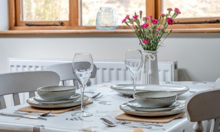 1 Bed in Pantygelli 9