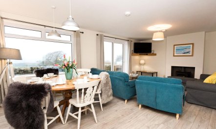 3 Bed in Gatehouse Of Fleet 5