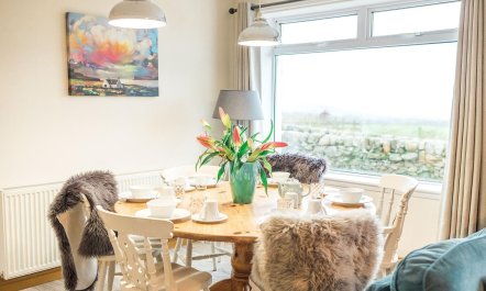 3 Bed in Gatehouse Of Fleet 7