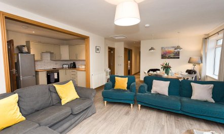 3 Bed in Gatehouse Of Fleet 4
