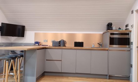1 Bed in Keith 5