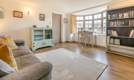 1 Bed in Stoke Climsland 3