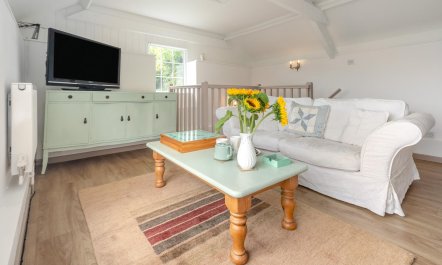 1 Bed in Stoke Climsland 6