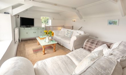 1 Bed in Stoke Climsland 2