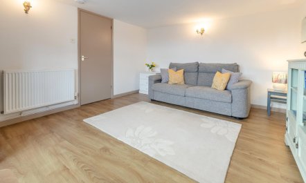 1 Bed in Stoke Climsland 8