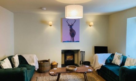 3 Bed in Spean Bridge 1