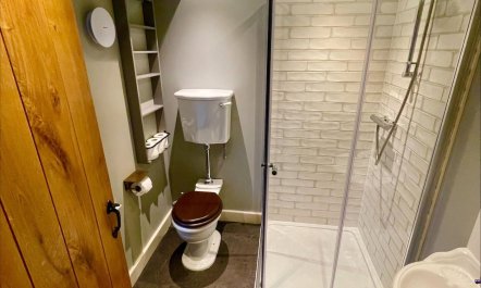 3 Bed in Spean Bridge 5