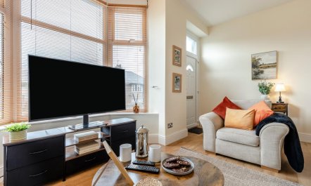 2 Bed in Buxton 4