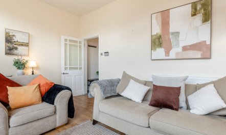 2 Bed in Buxton 5