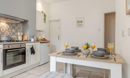 2 Bed in Buxton 8