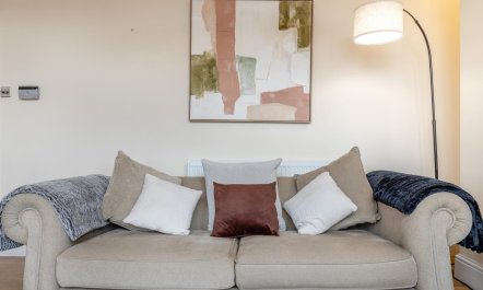 2 Bed in Buxton 6