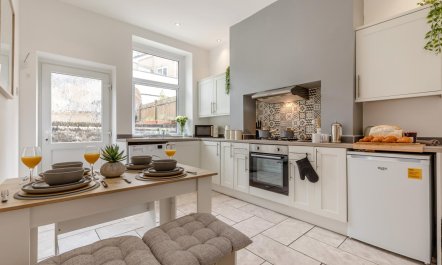 2 Bed in Buxton 7