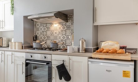 2 Bed in Buxton 9
