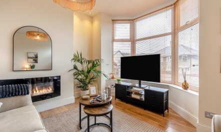 2 Bed in Buxton
