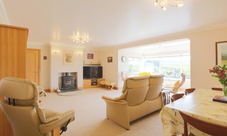 3 Bed in Newton Stewart 3