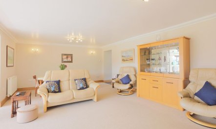 3 Bed in Newton Stewart 4