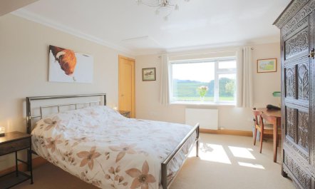 3 Bed in Newton Stewart 9