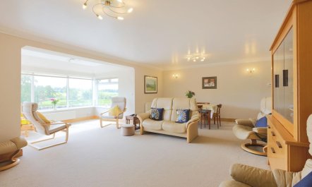 3 Bed in Newton Stewart