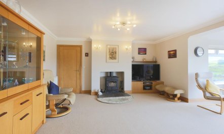 3 Bed in Newton Stewart 5