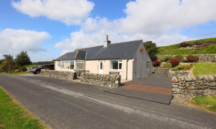 3 Bed in Newton Stewart 2