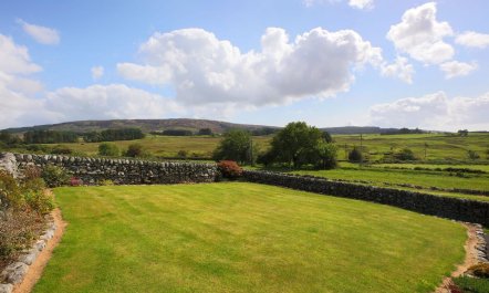 3 Bed in Newton Stewart 1