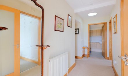 3 Bed in Newton Stewart 8