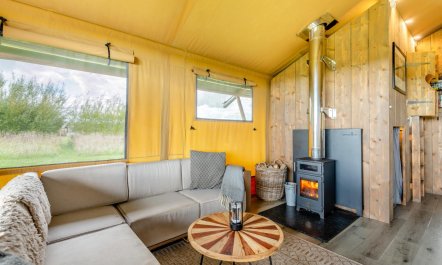 4 Bed in Appledore 4