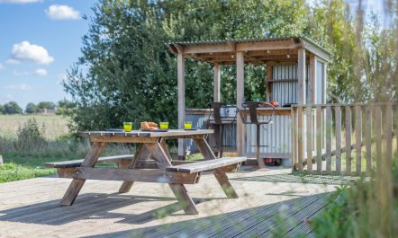 4 Bed in Appledore 3