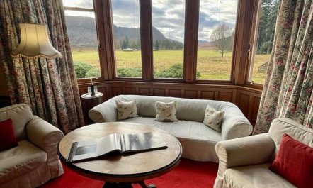 10 Bed in Laggan 1