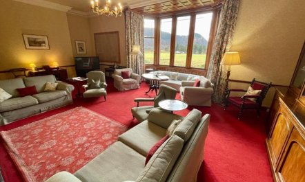 10 Bed in Laggan 4