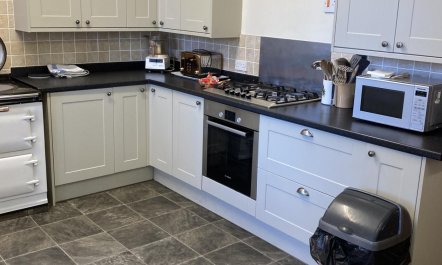 10 Bed in Laggan 8