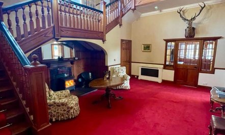 10 Bed in Laggan 2