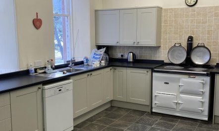 10 Bed in Laggan 9