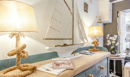 3 Bed in Robin Hoods Bay 9