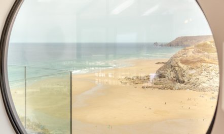 4 Bed in Porthtowan 9
